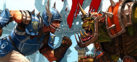 Blood Bowl 2 (2015) RePack от qoob