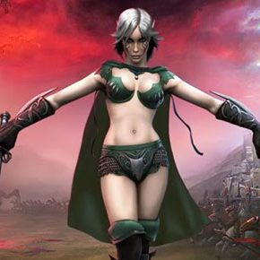 SpellForce 2 - Anniversary Edition (2017) RePack от qoob