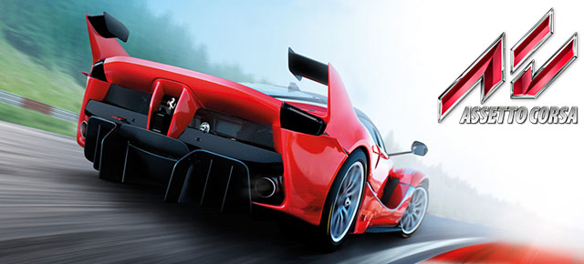 Assetto Corsa (2013) RePack от qoob