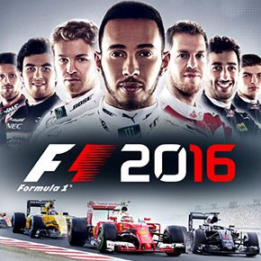 F1 2016 (2016) RePack от qoob