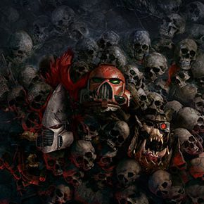 Warhammer 40,000: Dawn of War III (2017) RePack от qoob