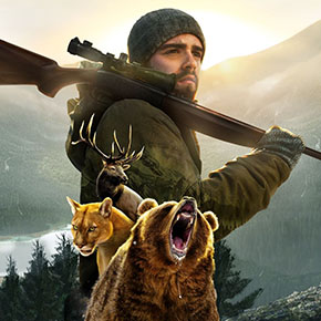Hunting Simulator (2017) RePack от qoob