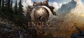 The Elder Scrolls V: Skyrim – Enderal (2016) RePack от qoob
