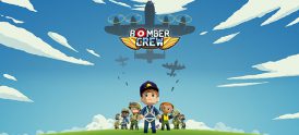Bomber Crew: Deluxe Edition (2017) RePack от qoob