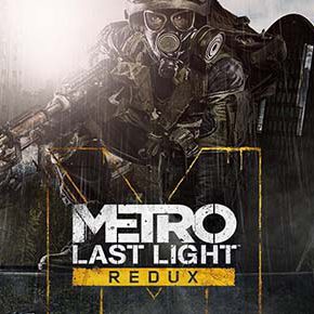 Metro: Last Light Redux (2014) RePack от qoob