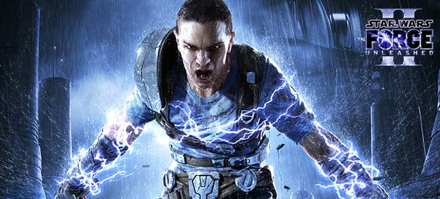 Star Wars: The Force Unleashed 2 (2010) RePack от qoob