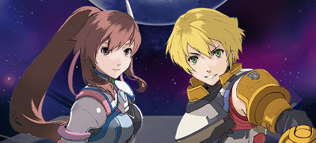 Star Ocean - The Last Hope - 4K & Full HD Remaster (2017) RePack от qoob